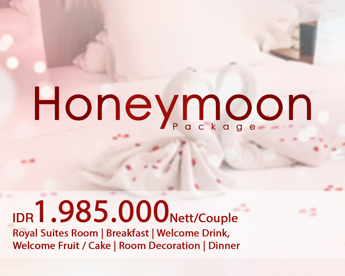 Honeymoon